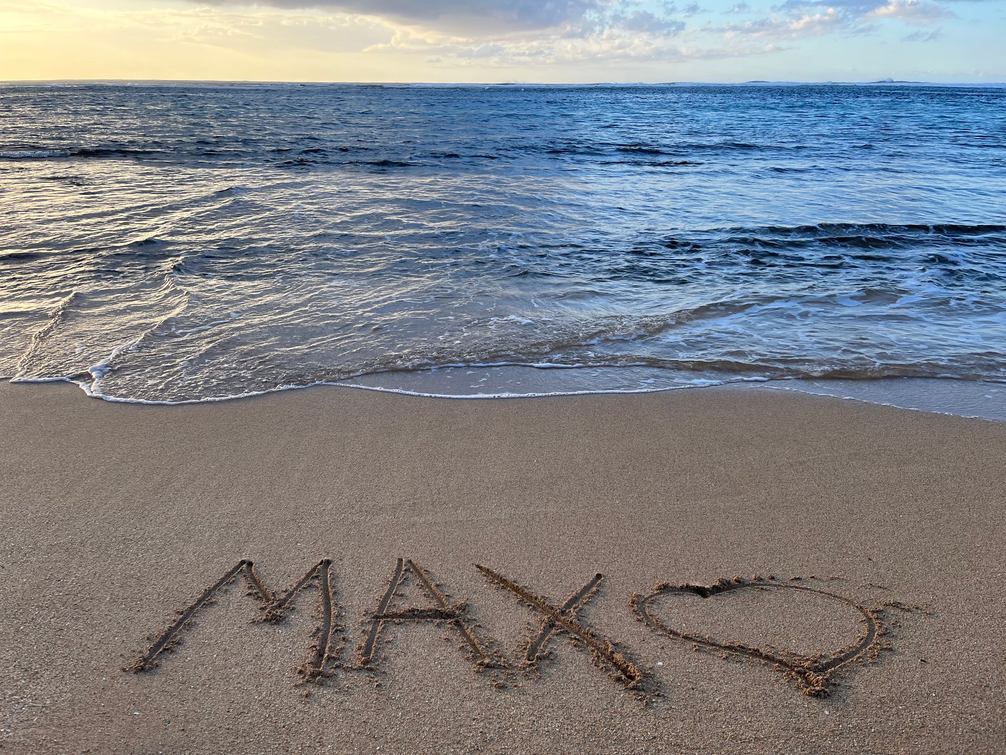 Max.Beach
