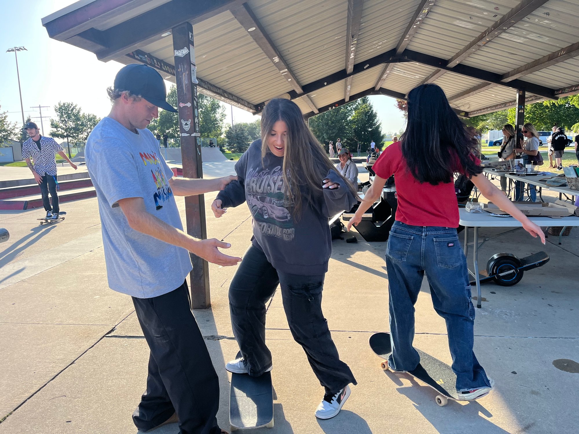 Skate