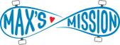 Max's Mission Logo